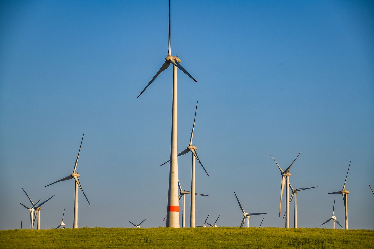 How Green Energy Solutions Are Reshaping The Future